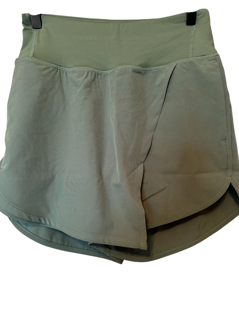 Prio Golf Women’s Olive Green Athletic Skort size 2